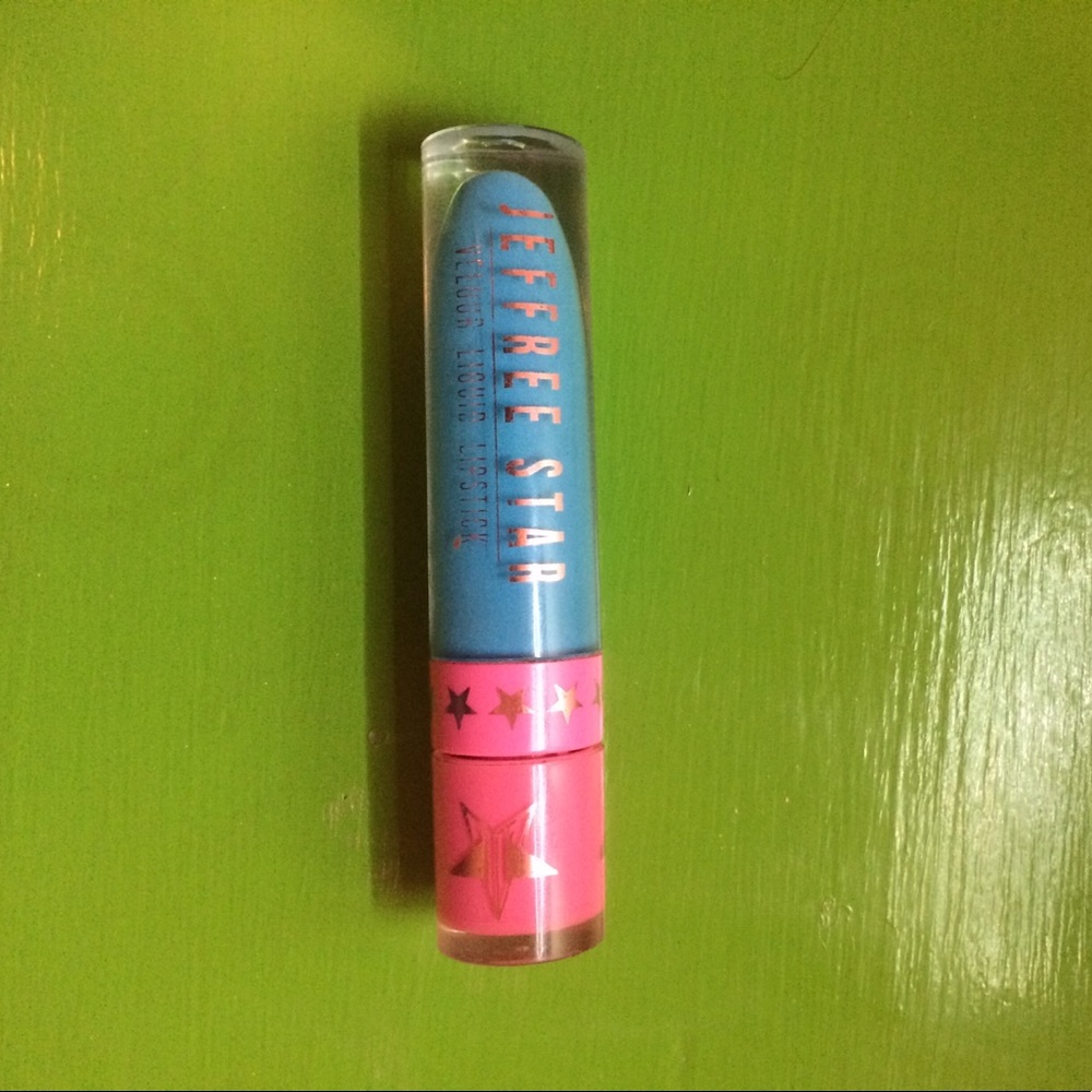 Jeffree Star Liquid Lipstick