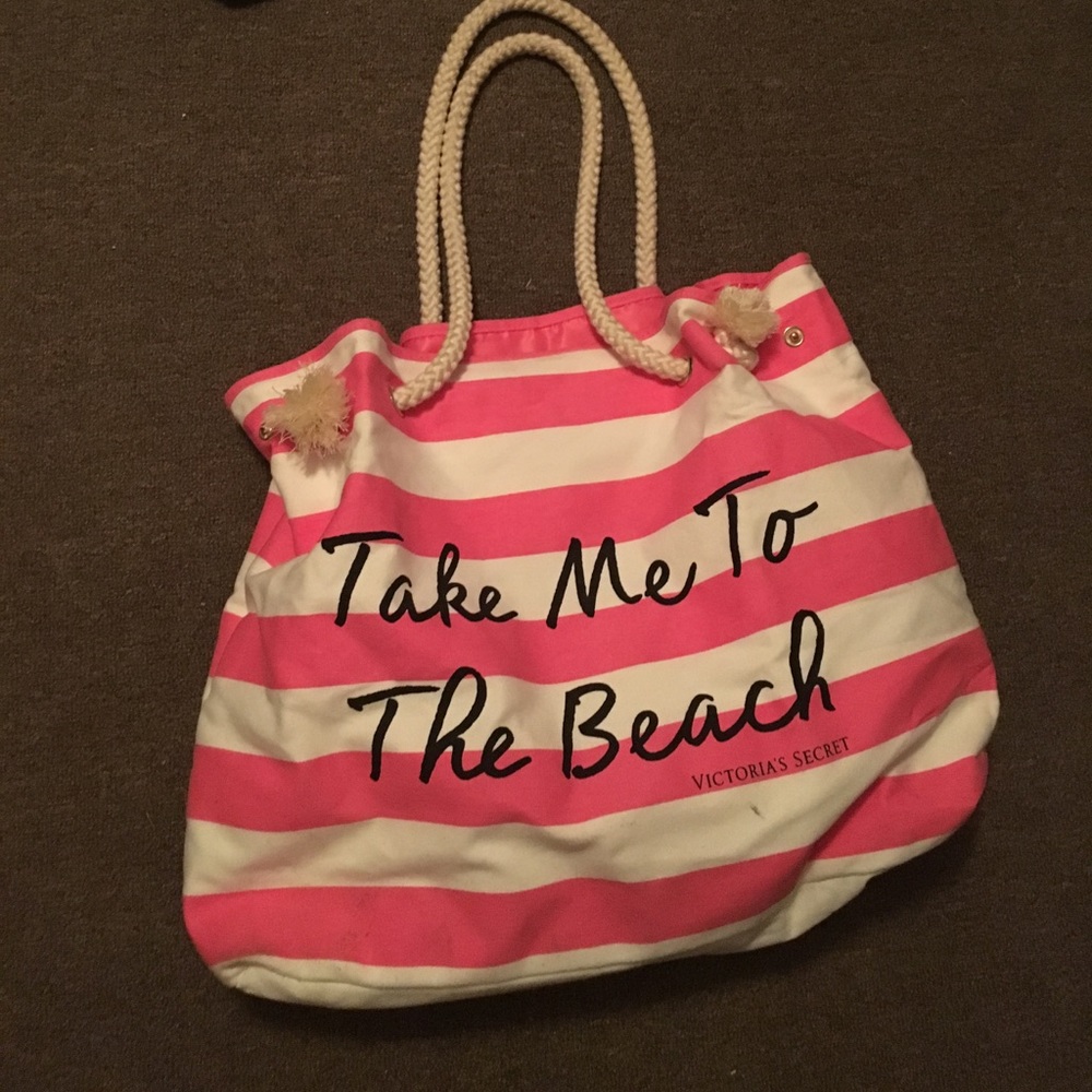 Beach Bag