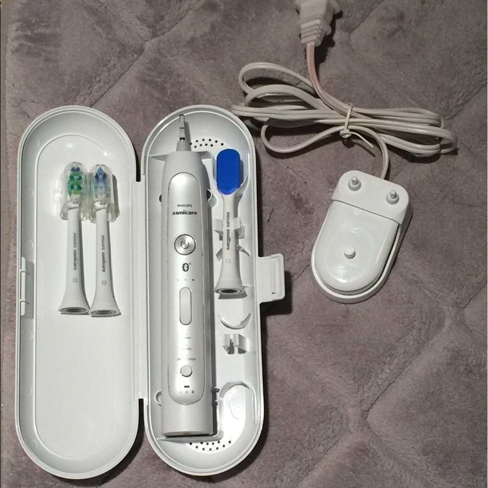 Sonicare Electric toothbrush