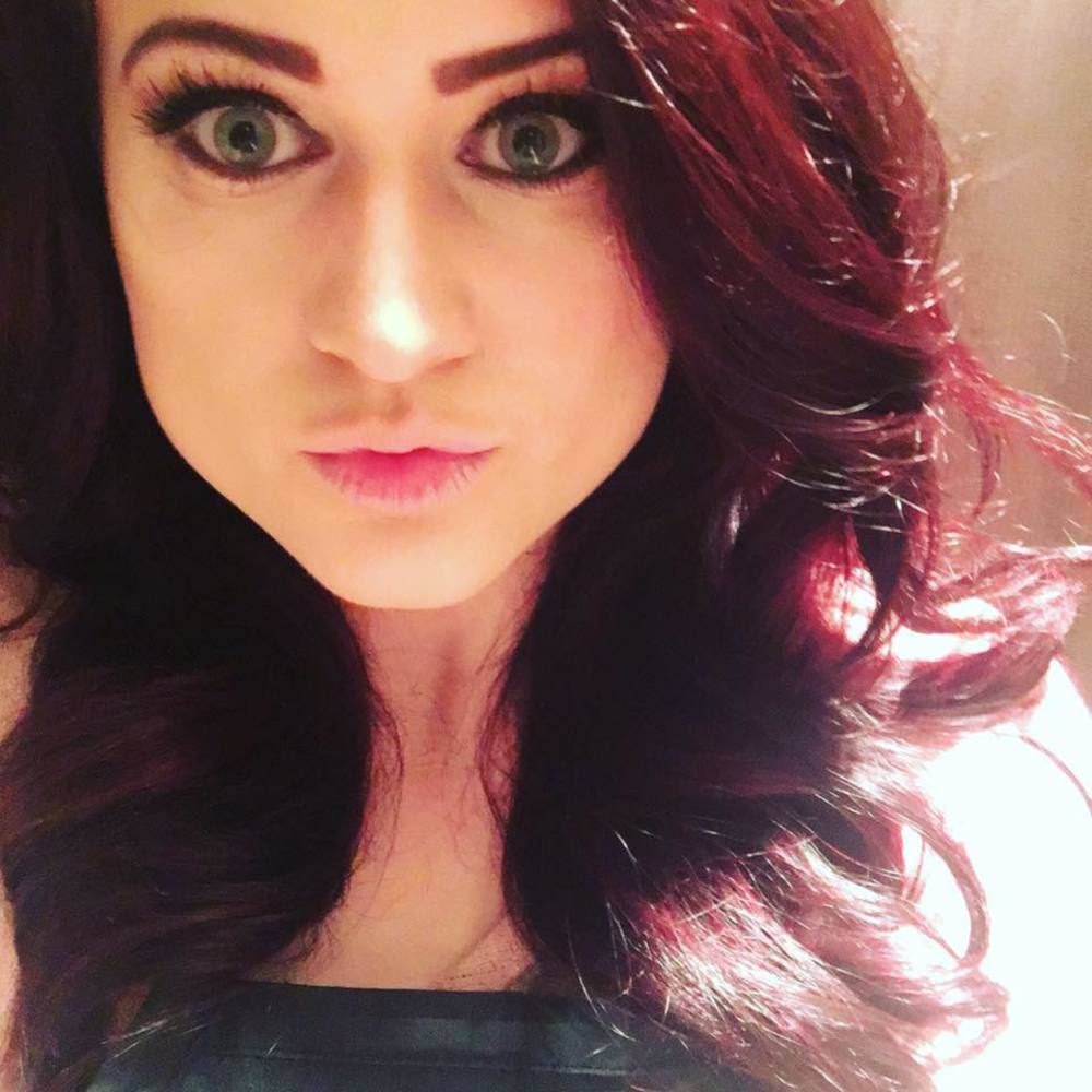 Meet your Posher, Paige