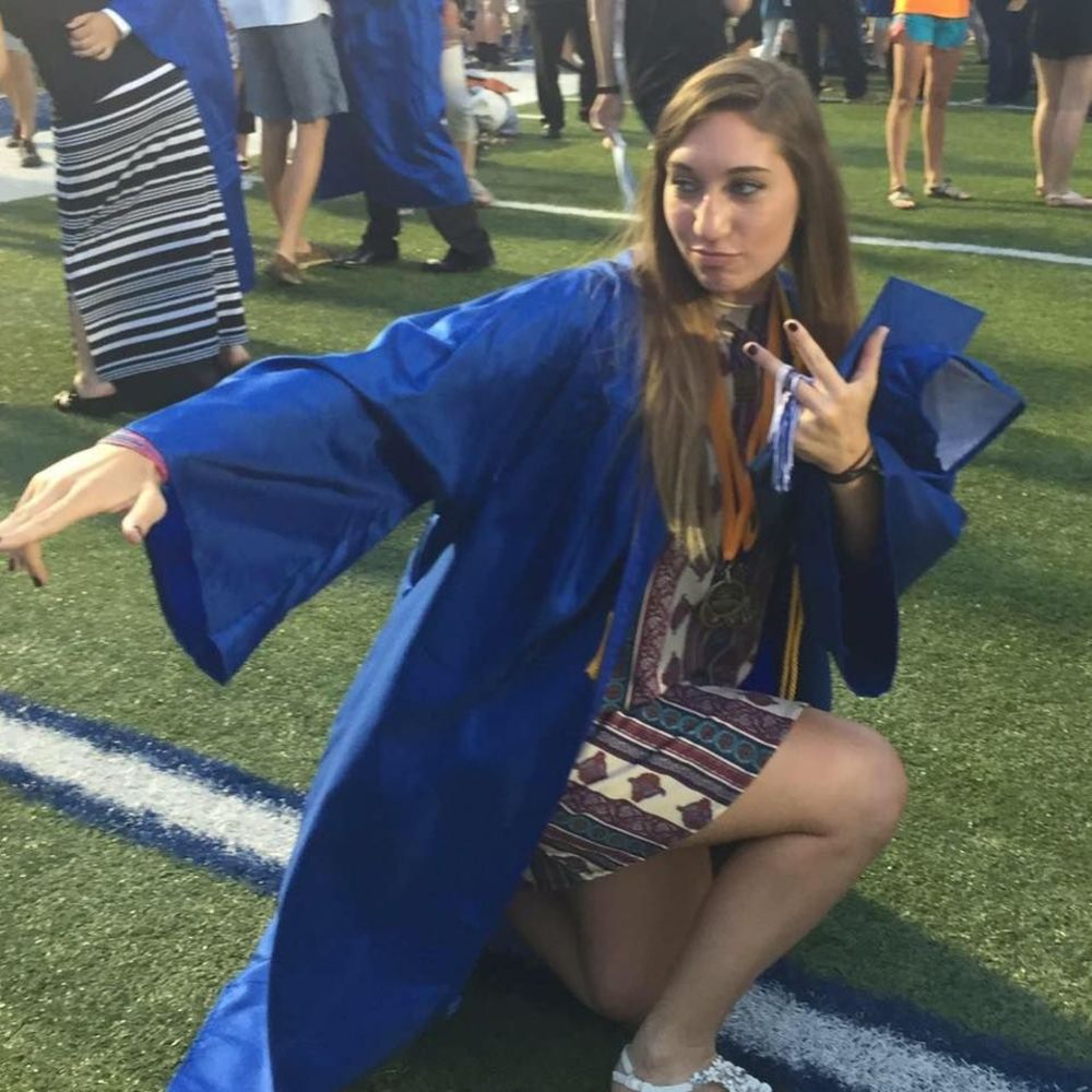 Meet your Posher, Madison