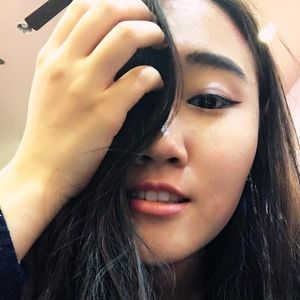 Meet your Posher, Maggie