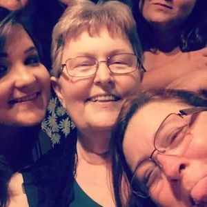 Meet your Posher, Gwen