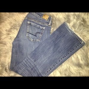 American Eagle Favorite Boyfriend Jeans👖