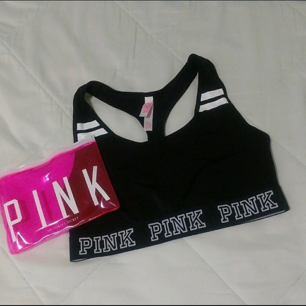 Victoria's Secret sports bra