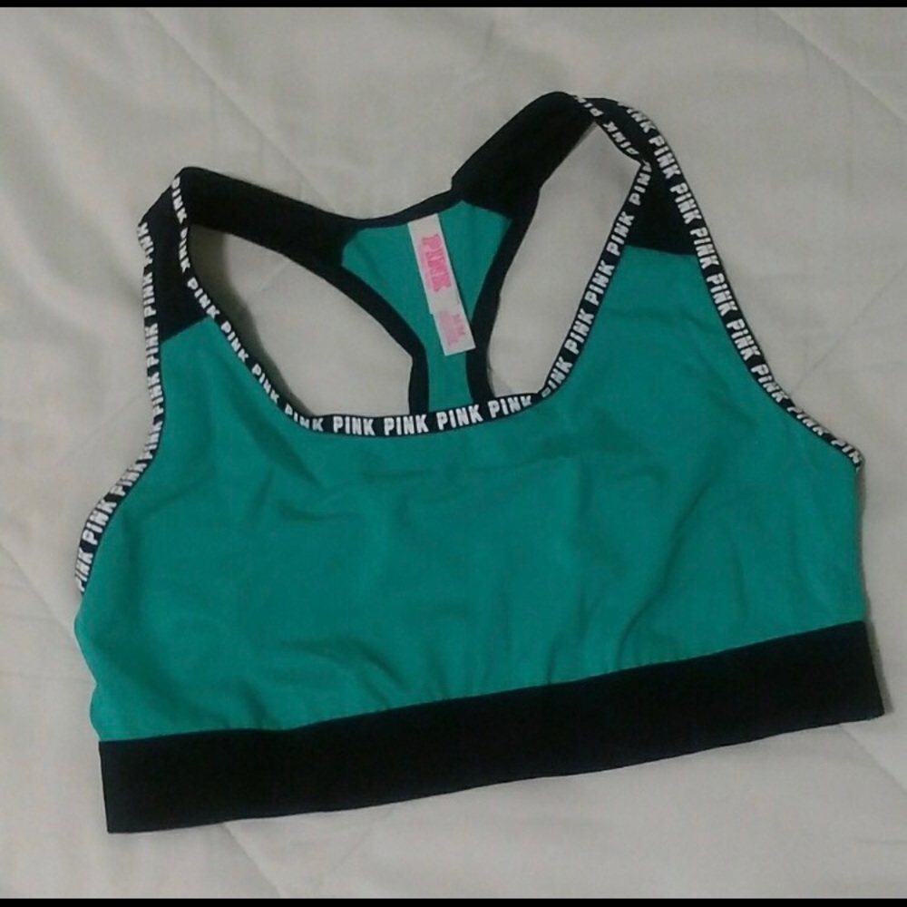 Victoria's Secret sports bra