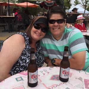 Meet your Posher, Lynnsharon