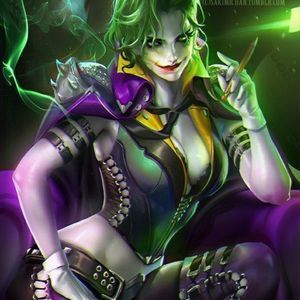 Meet your Posher, Robin