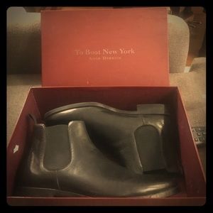 To Boot New York men's chelsea boots