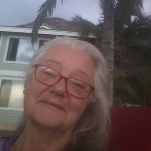 Meet your Posher, Teresa