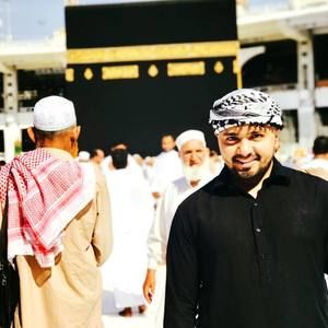 Meet your Posher, Salman