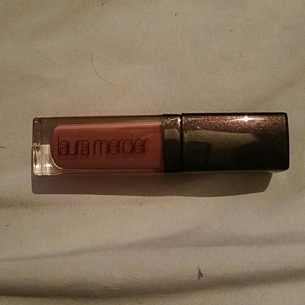 Laura Mercier Blush Lip Glace