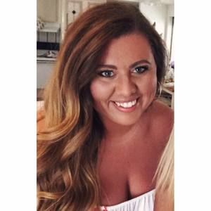 Meet your Posher, Lindsey