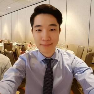 Meet your Posher, Nathan