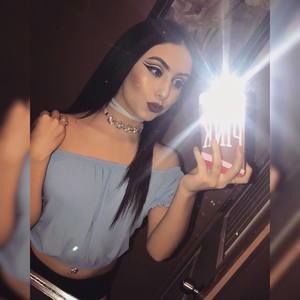 Meet your Posher, Amber