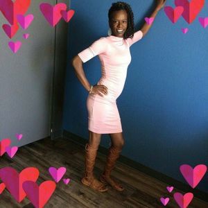 Meet your Posher, Mskesha