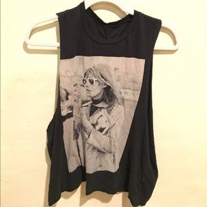 Brandy Melville Tank Top