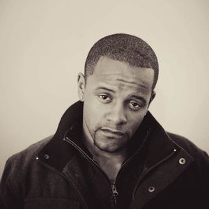 Meet your Posher, Jason