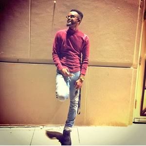 Meet your Posher, Omar