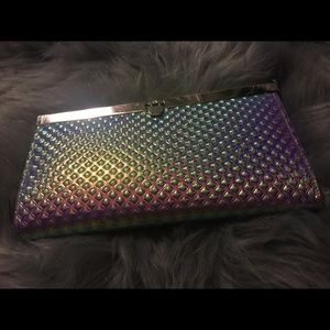 Wallet in excellent condition!