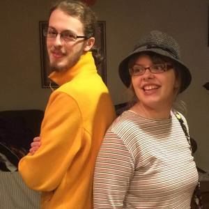 Meet your Posher, Lori