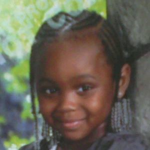 Meet your Posher, April