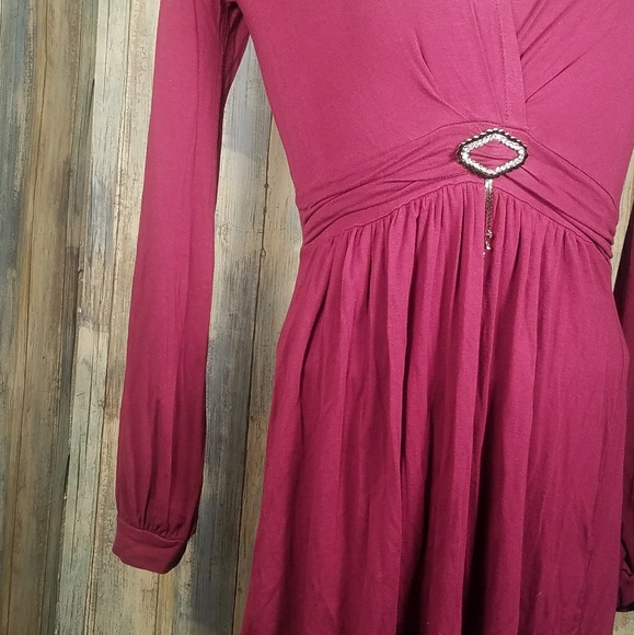 Vertio tunic / dress - Picture 2 of 3