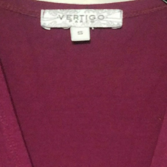 Vertio tunic / dress - Picture 3 of 3