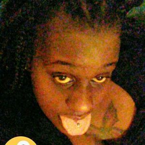 Meet your Posher, Jamilya akaprinckess