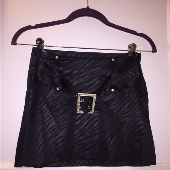 Shadow zebra striped 3pc suits - Picture 2 of 3