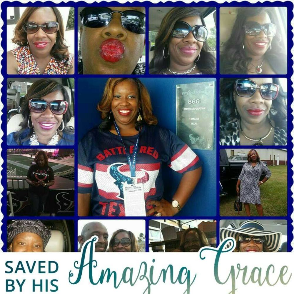 Meet your Posher, Keithy