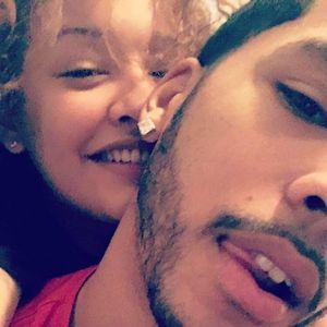 Meet your Posher, Adrian