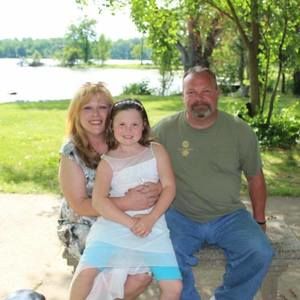 Meet your Posher, Audrey