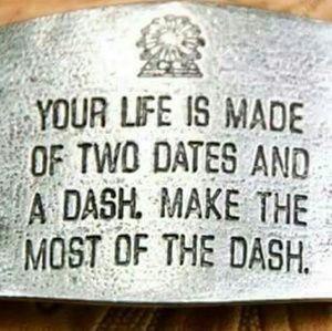 Meet your Posher, Demarcus