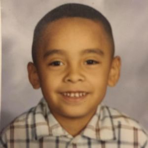 Meet your Posher, Rey