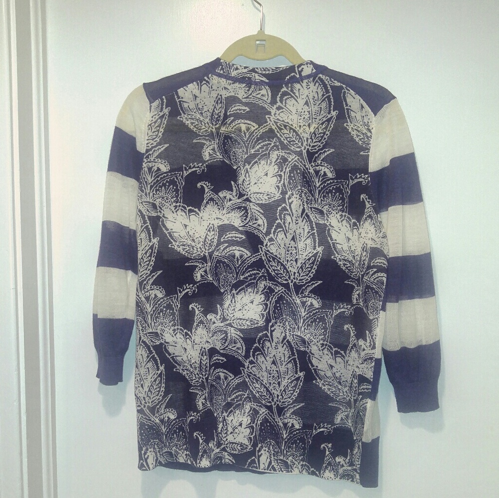 Light weight/sheer cardigan