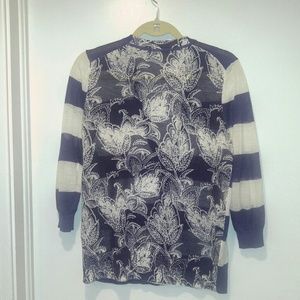 Light weight/sheer cardigan