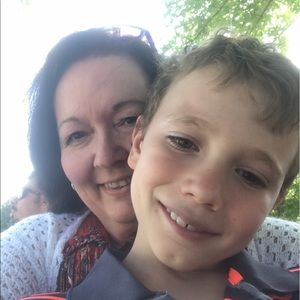 Meet your Posher, Lisa