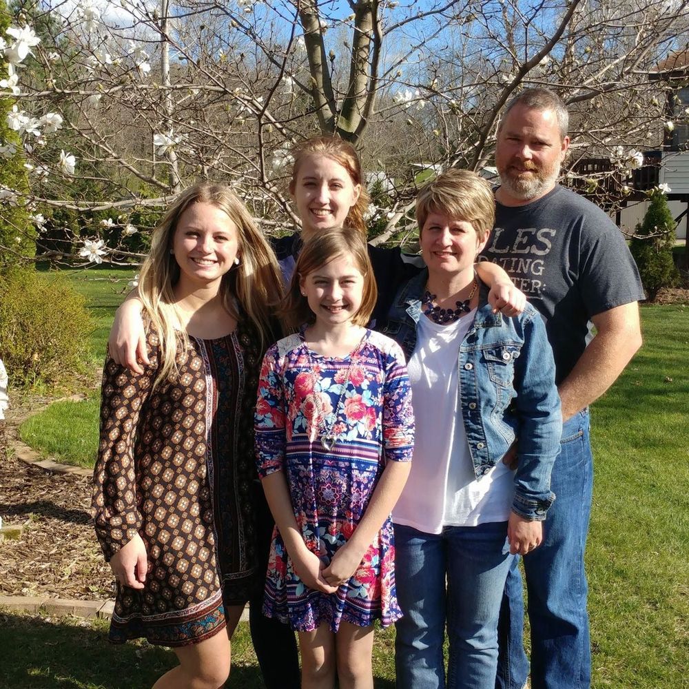 Meet your Posher, Heather marking