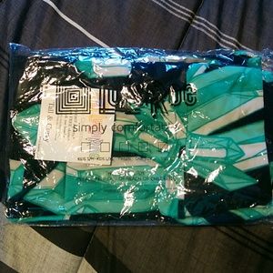 Lularoe Diamond TC leggings