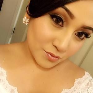 Meet your Posher, Cristina