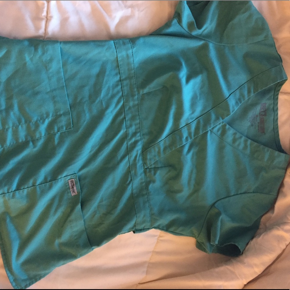 Greys anatomy scrubs