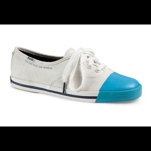NWOT! Kate spade New York x Keds