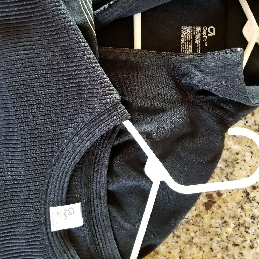 GapFit Top