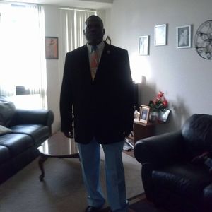 Meet your Posher, Jerry