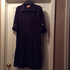 Tory Burch Dress