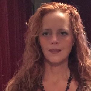 Meet your Posher, Tonya