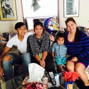 Meet your Posher, Maria