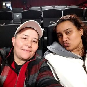 Meet your Posher, Veronica