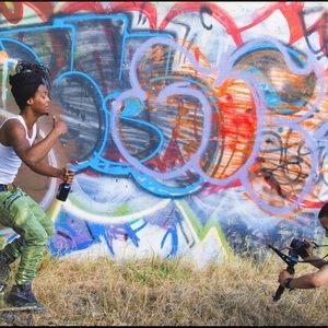 Meet your Posher, Nikko